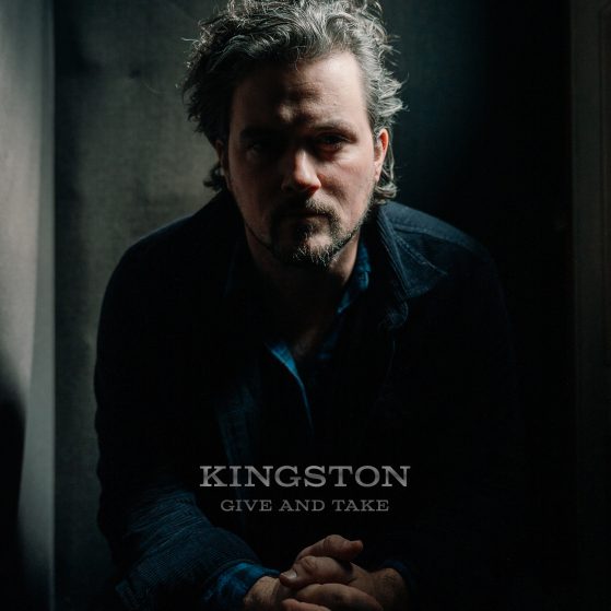 Give And Take album cover